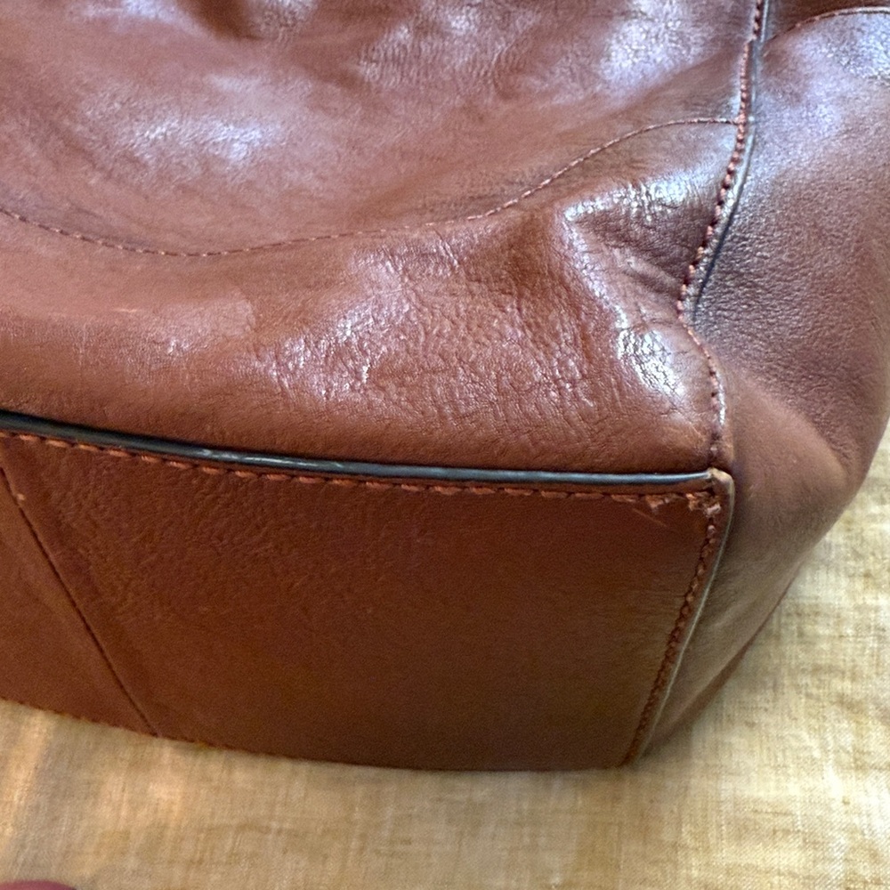 Frye hobo Bag - Picture 15 of 17